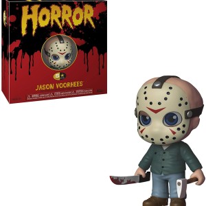 five star: friday 13th / Jason Voorhees