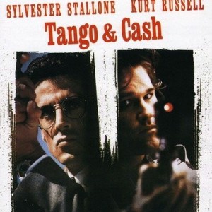 TANGO & CASH