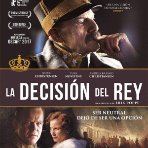 LA DECISION DEL REY