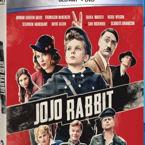 JOJO RABBIT