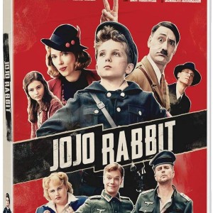 JOJO RABBIT