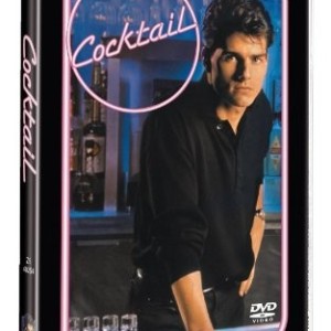 COCKTAIL - TOM CRUISE