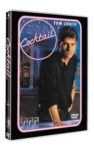 COCKTAIL - TOM CRUISE