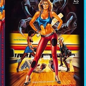 CHICAS DE FRATERNIDAD EN LA BOLERA