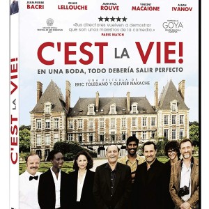 C EST LA VIE