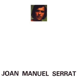 JOAN MANUEL SERRAT - MI NIÑEZ