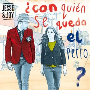 JESSE Y JOY - CON QUIEN SE QUEDA EL PERRO