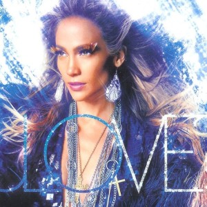 JENNIFER LOPEZ - LOVE DELUXE EDITION