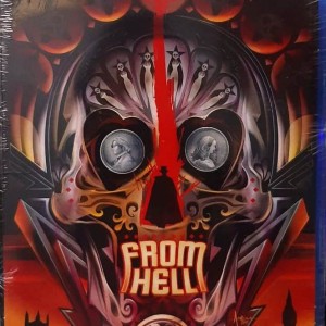 FROM HELL