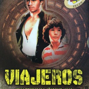 VIAJEROS - UNICA TEMPORADA