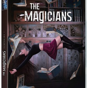 THE MAGICIANS - 1 SEASON