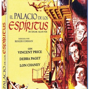 EL PALACIO DE LOS ESPIRITUS