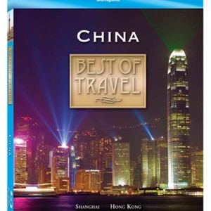 BEST OF TRAVEL - CHINA