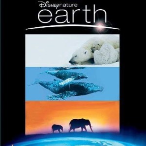 DISNEYNATURE - EARTH