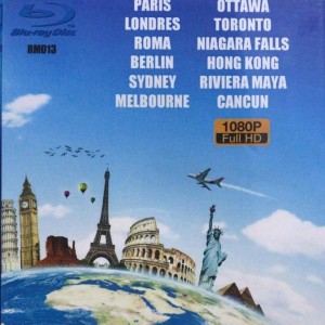 TRAVEL WORLD  EXPEDIA