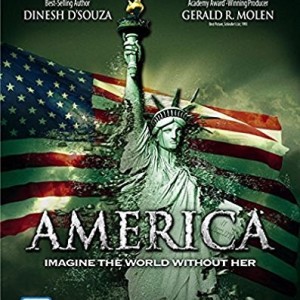 AMERICA - IMAGINE THE WORLD WITHOUT HER