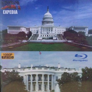 USA EXPEDIA