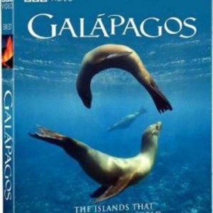 BBC - GALAPAGOS