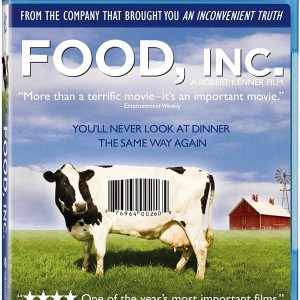 FOOD INC