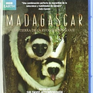 BBC - MADAGASCAR