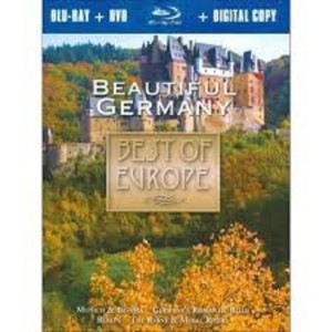 BEST OF EUROPE - BEAUTIFUL GERMANY