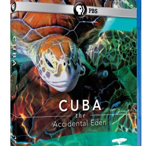 CUBA - THE ACCIDENTAL EDEN