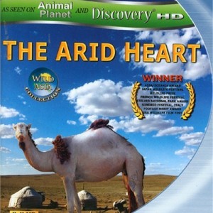 THE ARID HEART