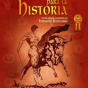 TOREROS PARA LA HISTORIA