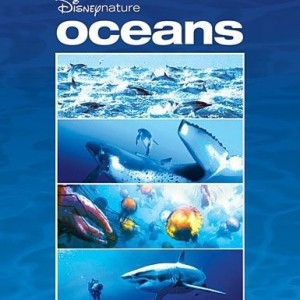 DISNEYNATURE - OCEANS