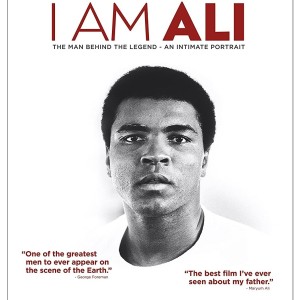 I AM ALI
