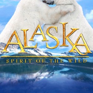 ALASKA - SPIRIT OF THE WILD