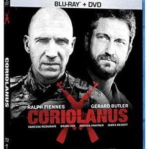 CORIOLANUS