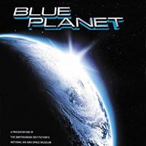 BLUE PLANET - IMAX