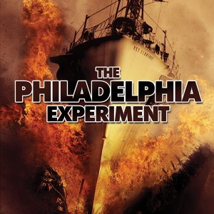 THE PHILADELPHIA EXPERIMENT