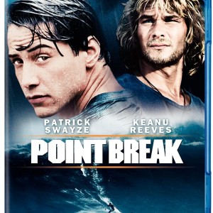 POINT BREAK