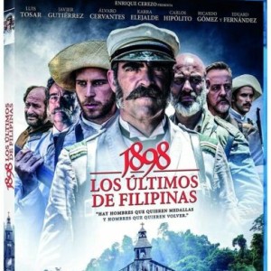 1898 LOS ÚLTIMOS DE FILIPINAS