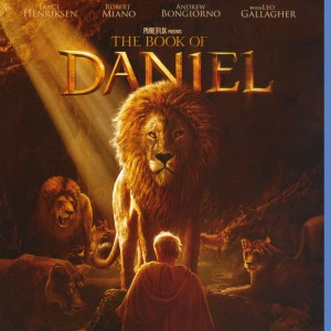 THE BOOK OF DANIEL