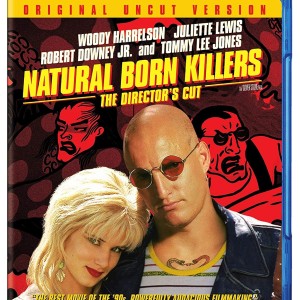 NATURAL BORN KILLERS