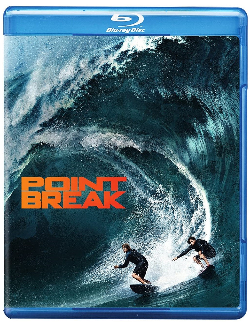 POINT BREAK