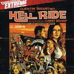 HELL RIDE