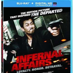 INFERNAL AFFAIRS
