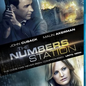 THE NUMBERS STATION
