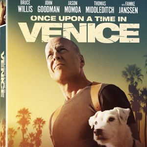 ONCE UPON TIME IN VENICE
