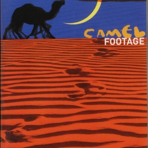 CAMEL - FOOTAGE