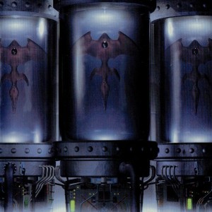 QUEENSRYCHE - LIVE EVOLUTION