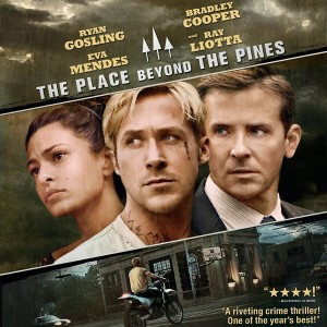 THE PLACE BEYOND THE PINES