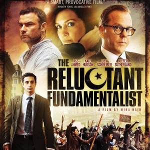 THE RELUCTANT FUNDAMENTALIST