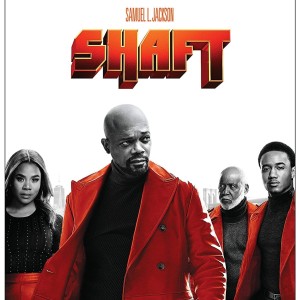 SHAFT