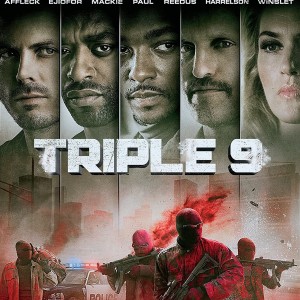 TRIPLE 9