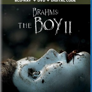 BRAHMS - THE BOY II